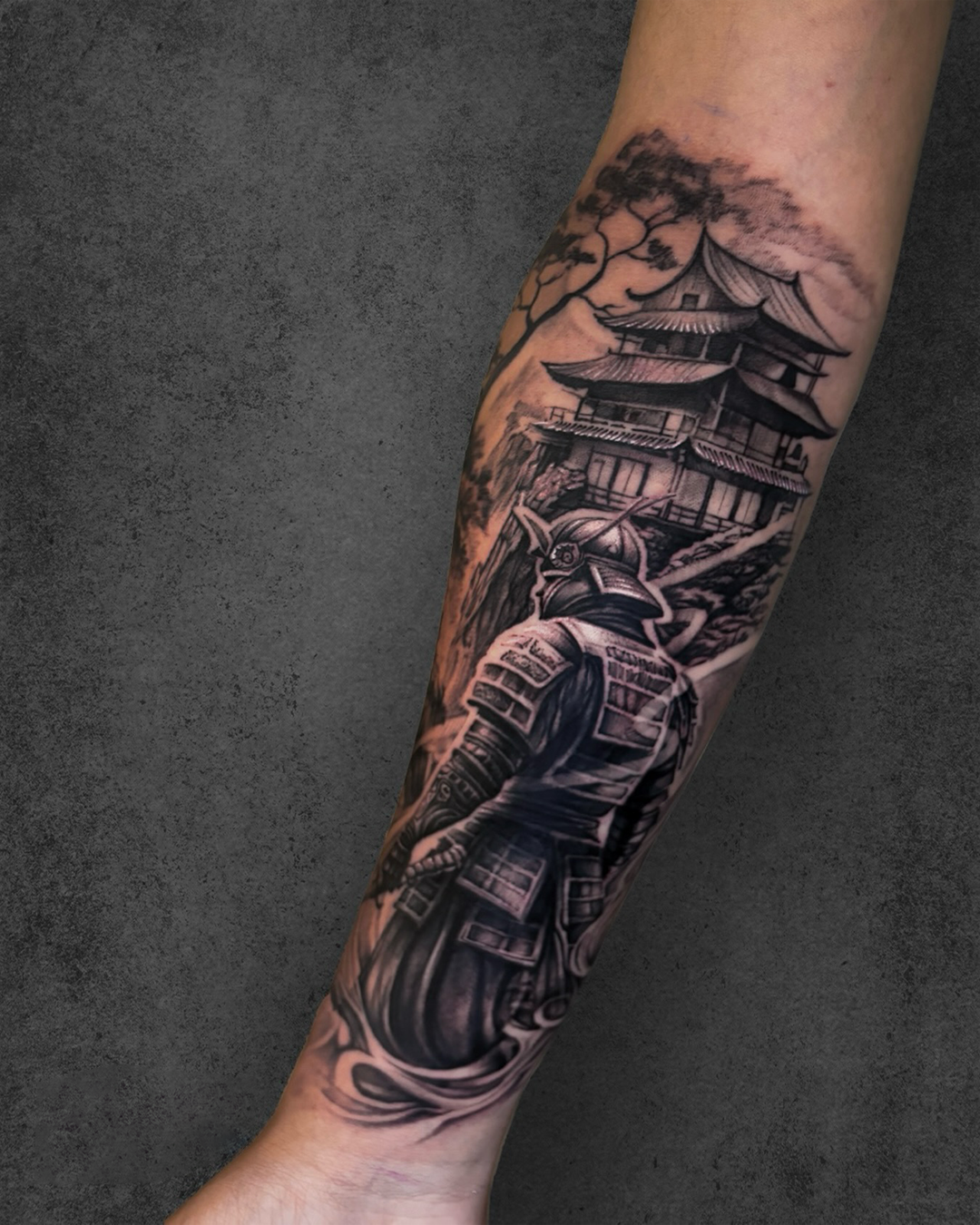 Tattoo by Shaman Ink, Delhi NCR